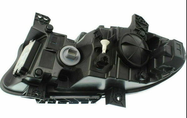 2015-2018 Dodge Charger Head Lamp Passenger Side Hid , CH2503271U
