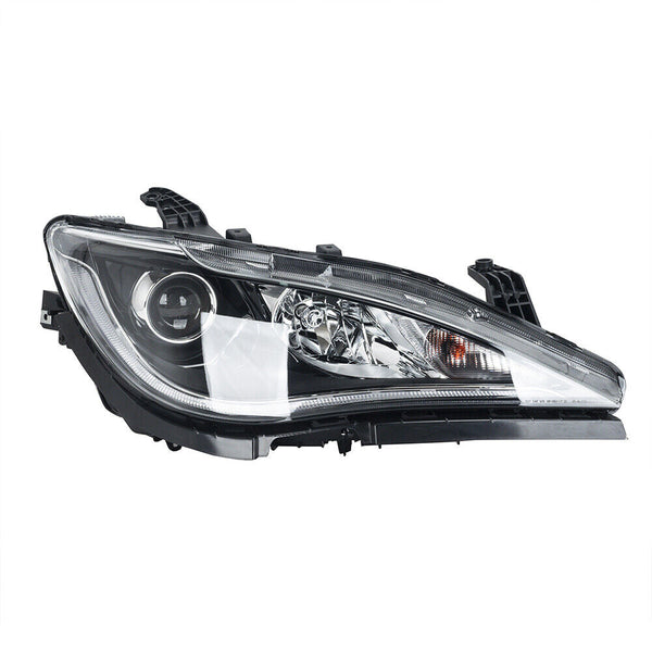 2017-2020 Chrysler Pacifica Hybrid Head Lamp Passenger Side , CH2503318C