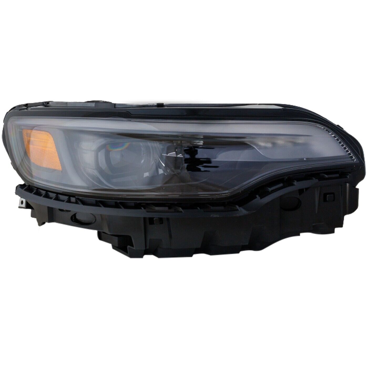 Phare avant gauche à DEL pour Jeep Cherokee 2019-2023, CH2503325