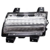 Signal Lamp Driver Side Jeep Gladiator 2020-2022 Led Capa