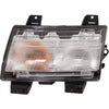 Signal Lamp Driver Side Jeep Gladiator 2020-2022 Bulb Type High Quality , Ch2520149