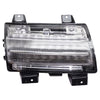 Signal Lamp Passenger Side Jeep Gladiator 2020-2022 Led High Quality , Ch2521148