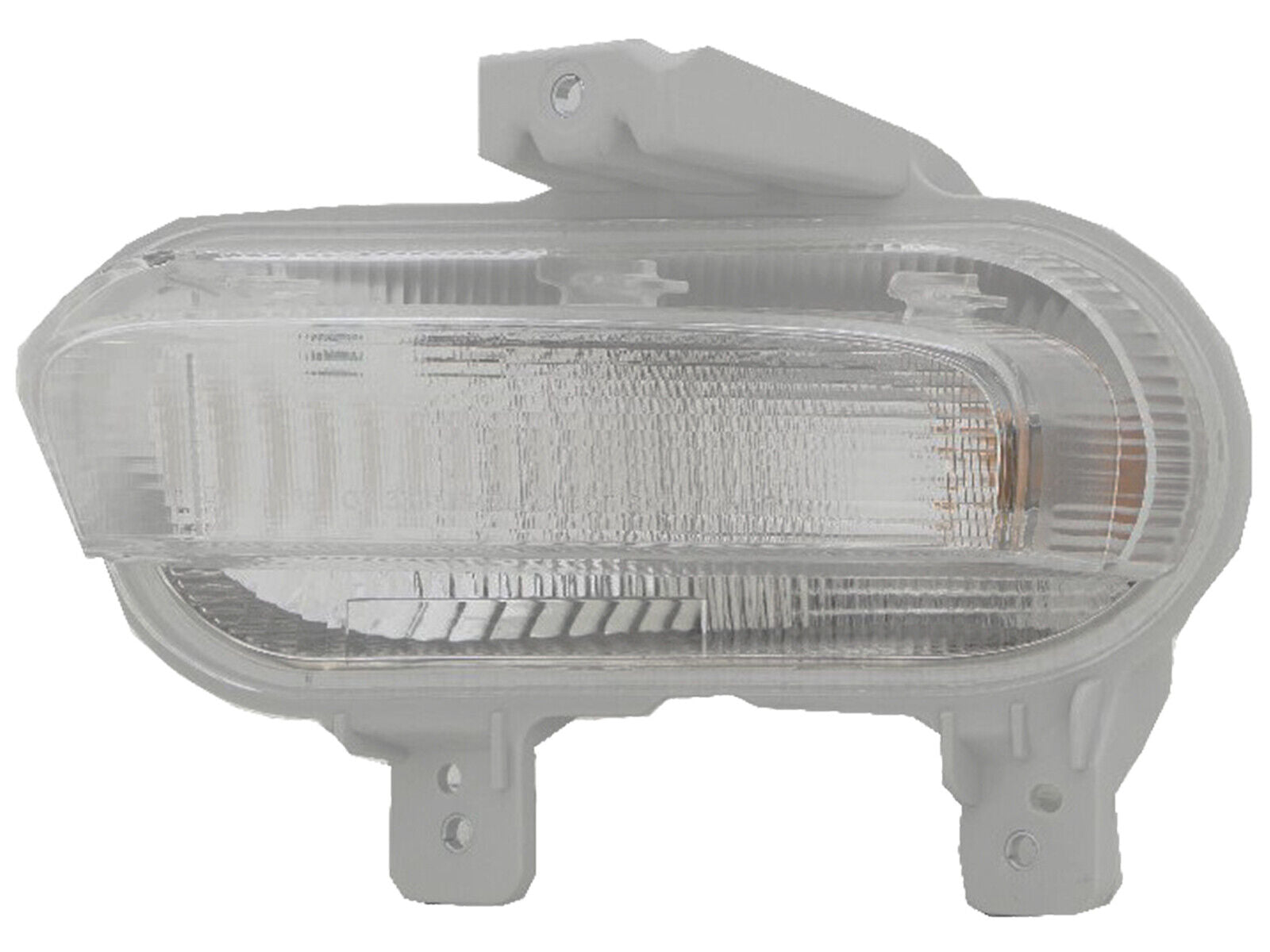 Clignotant avant gauche à LED pour Jeep Renegade (2019-2023), CH2530106C