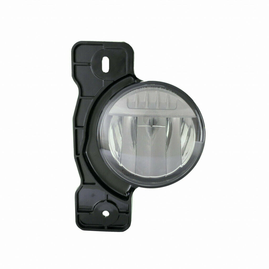 Phare antibrouillard côté conducteur pour Jeep Gladiator 2020-2022, LED haute qualité, CH2592157 - Hunt Parts