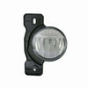Fog Lamp Driver Side Jeep Gladiator 2020-2022 Led High Quality , Ch2592157