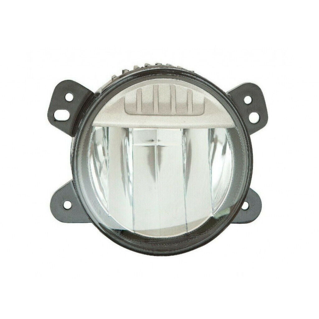 Phare antibrouillard côté conducteur/passager Jeep Gladiator 2020-2022, capuchon LED, CH2592160C - Hunt Parts