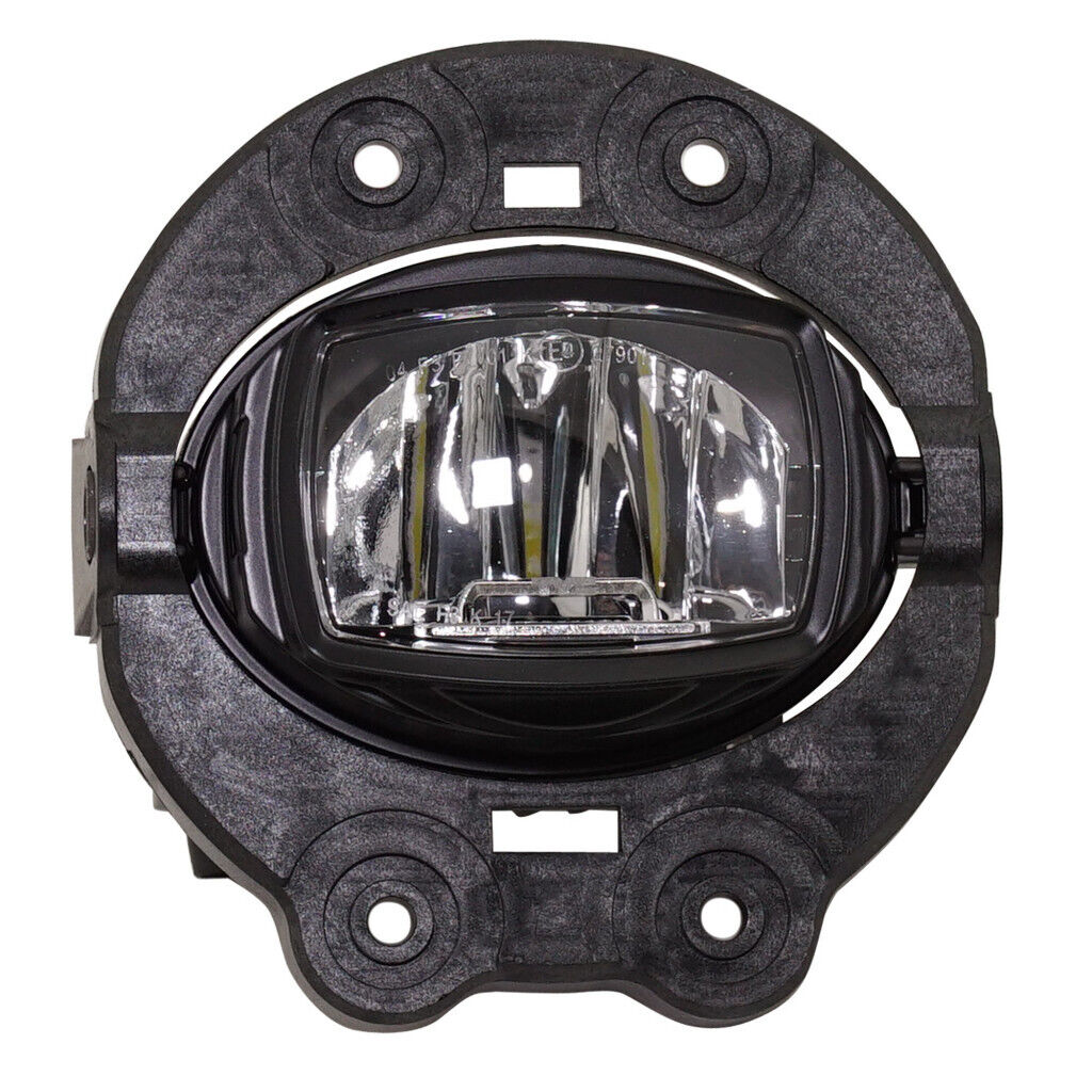 Phare antibrouillard côté conducteur/passager Jeep Cherokee 2019 à LED haute qualité, CH2592161 - Hunt Parts