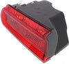 Tail Lamp Driver Side Dodge Challenger 2008-2014 Capa