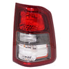 2019-2024 Ram Ram 1500 Tail Lamp Passenger Side Halogen , CH2801228U