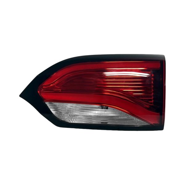 Trunk Lamp Passenger Side Chrysler Pacifica 2017-2023 Led High Quality , Ch2803111