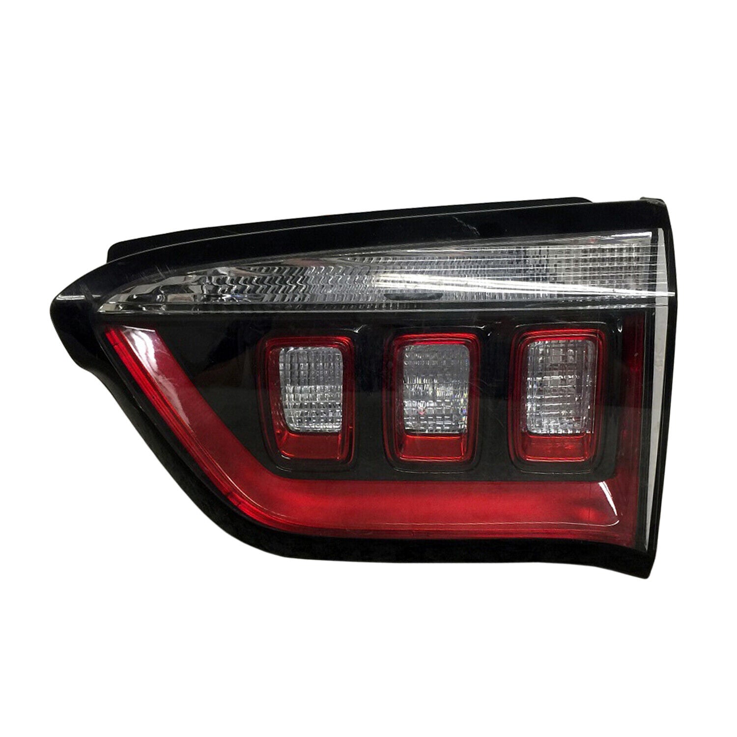Feu de coffre côté passager pour Jeep Compass 2017-2025 (sans capuchon LED), CH2803115C