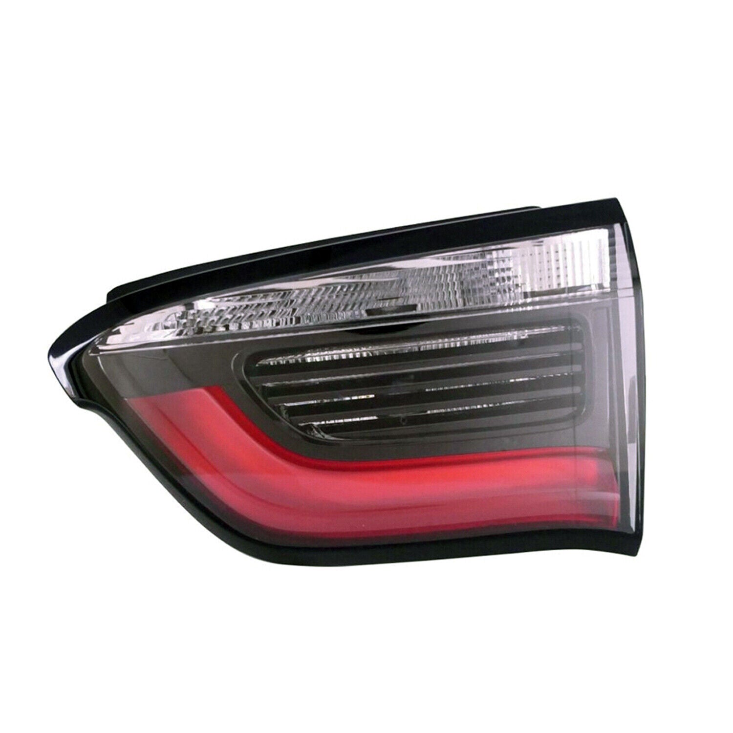 Feu de coffre côté passager Jeep Compass 2017-2021 à LED, référence CH2803117C - Hunt Parts