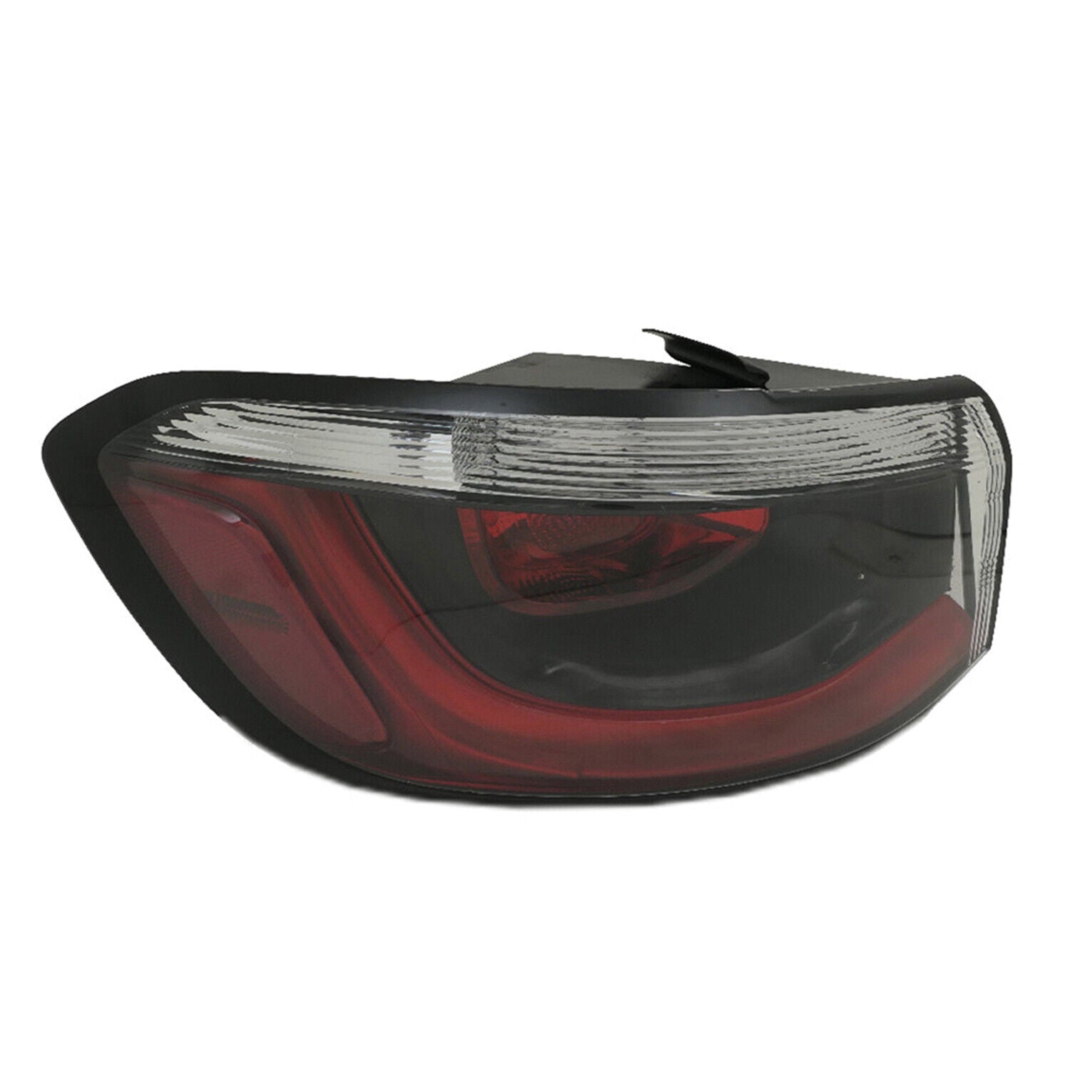 Feu arrière côté conducteur pour Jeep Compass 2017-2021, LED haute qualité, CH2804116 - Hunt Parts