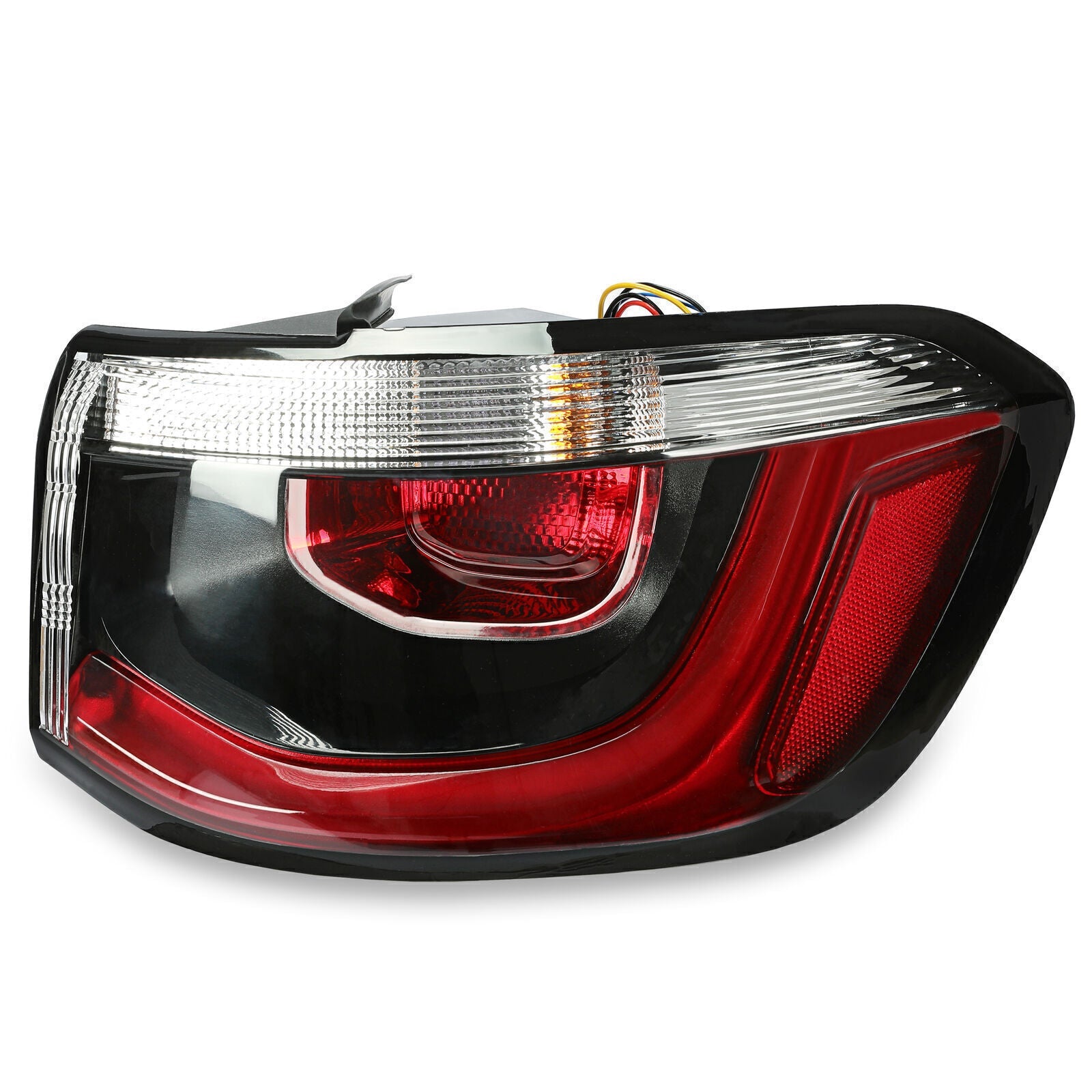 Feu arrière côté passager pour Jeep Compass 2017-2021 sans LED, haute qualité, CH2805115 - Hunt Parts
