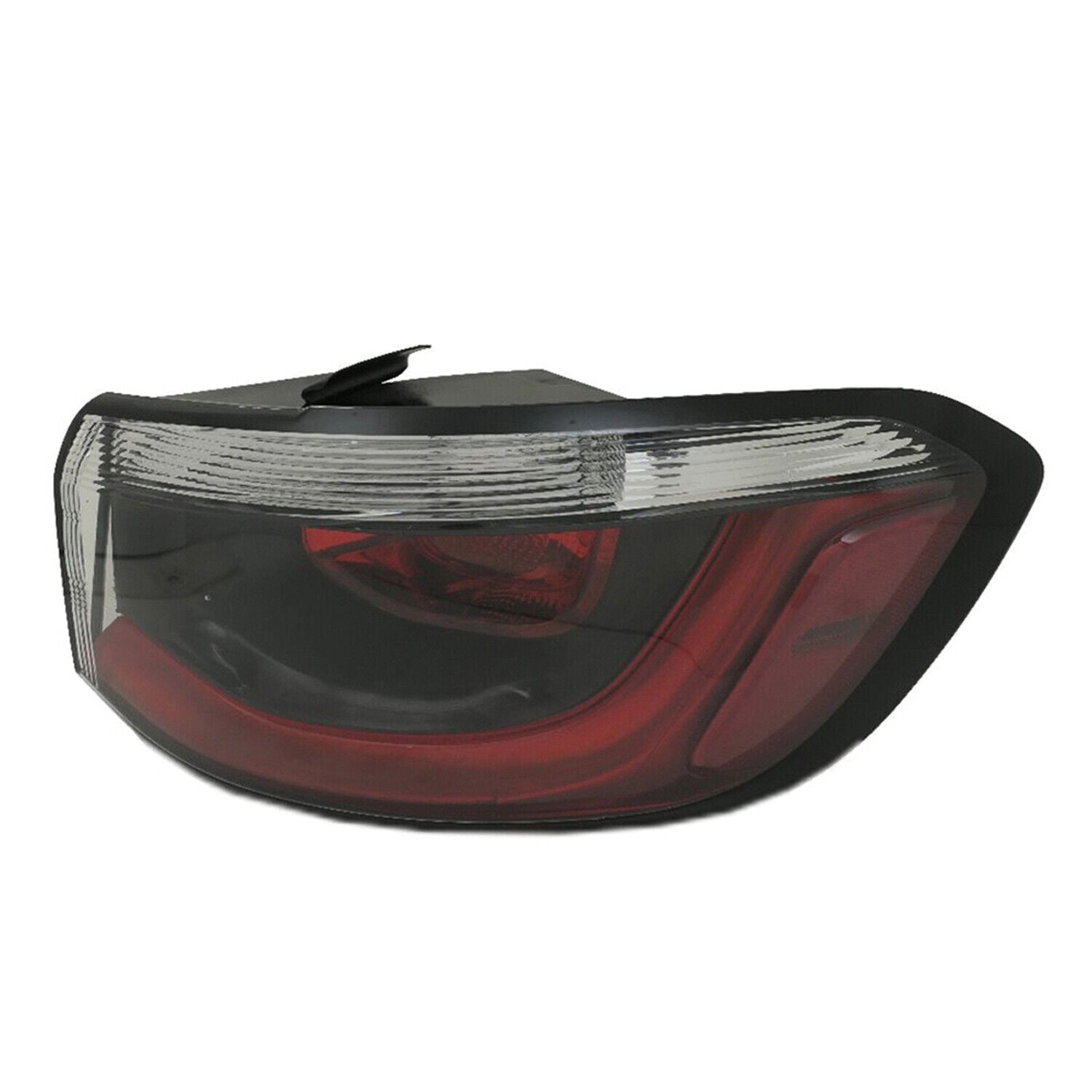 Feu arrière côté passager Jeep Compass 2017-2021 à LED, référence CH2805116C - Hunt Parts
