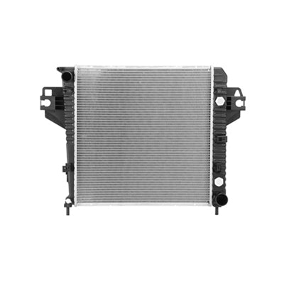 Radiateur pour Jeep Liberty 2002-2007 (2481) 3,7 litres V6, CH3010273