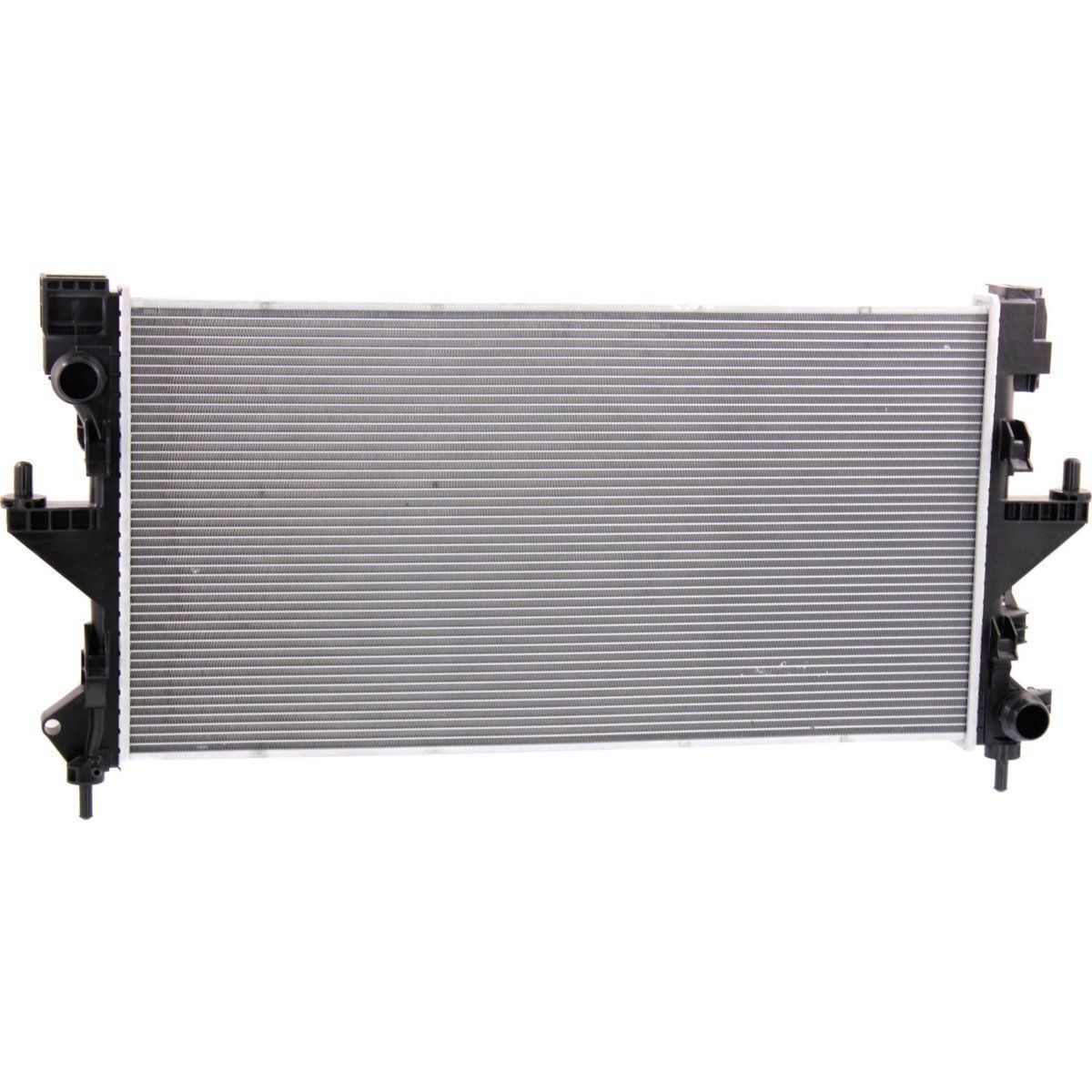 Radiateur Ram Promaster 3500 2014-2023 (13448) 3,0 L L4/3,6 L V6, CH3010366
