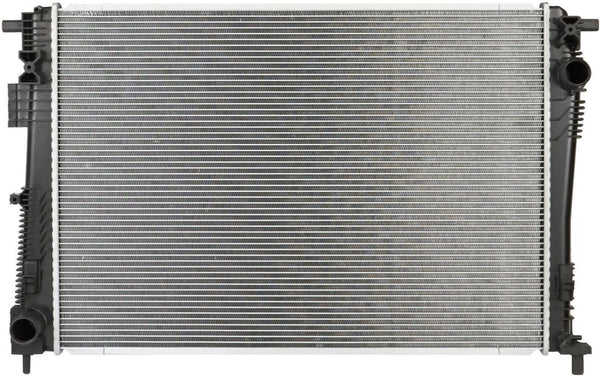 2017-2024 Chrysler Pacifica Radiator (13642) 3.6L V6 , CH3010378