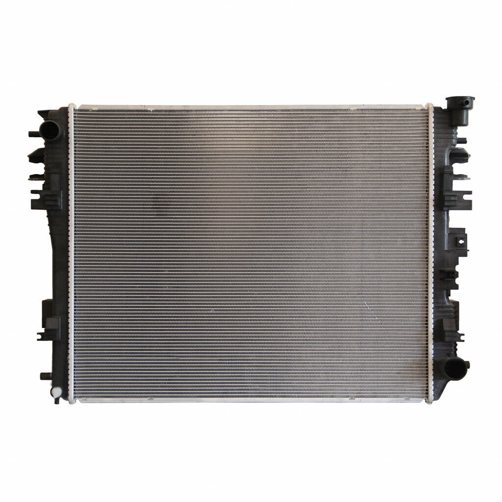 15383 Radiator 2019-2023 Ram Ram 1500 Radiator (13772) 5.7L V8/3.6L V6 , CH3010383 ...