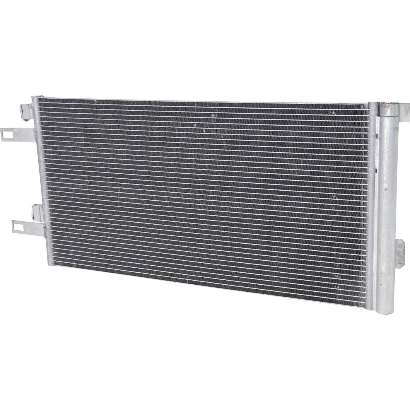 Condenseur (4614) 2.5L L6 pour Ram Promaster 3500 (2014-2024), référence CH3030257