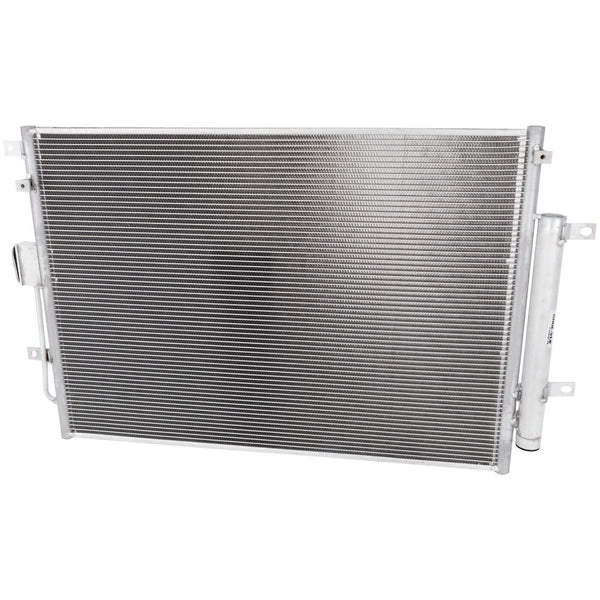 2019-2022 Jeep Cherokee Condenser (30130) 3.2L V6/2.4L L4/2.0L4 , CH3030268
