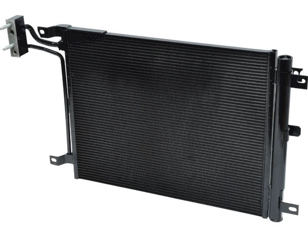 2018-2024 Jeep Gladiator Condenser (30132) 2.5L L6 Jl Body , CH3030269