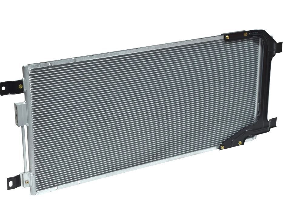 2019-2024 Ram Ram 3500 Condensateur (30188) 6,4 L V8/6,7 L L6, CH3030271.