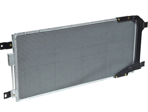 2019-2024 Ram Ram 3500 Condenser (30188) 6.4L V8/6.7L L6 , CH3030271