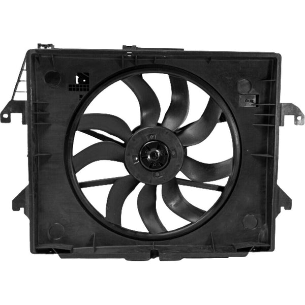 2014-2022 Ram Ram 1500 Cooling Fan Assy 3.0L V6 , CH3115197