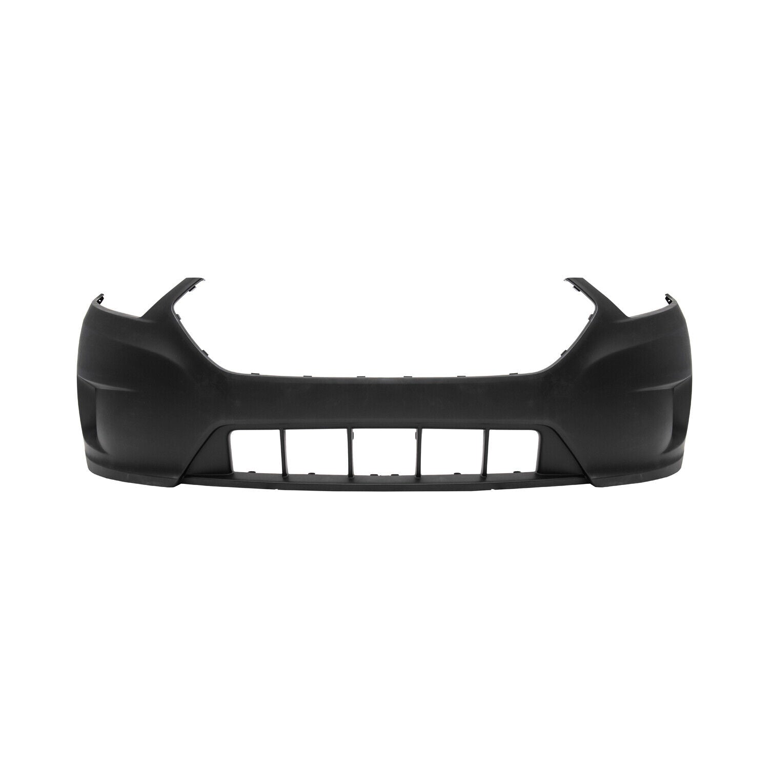Pare-chocs avant apprêté pour Ford Taurus 2013-2019, référence Fo1000672 - Hunt Parts