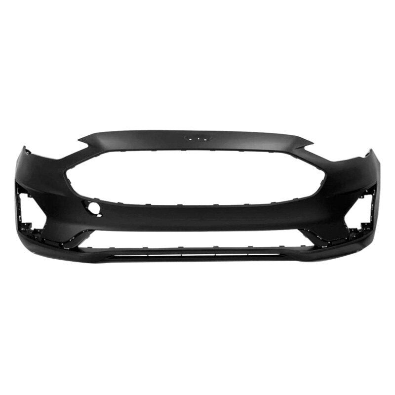 Pare-chocs avant apprêté pour Ford Fusion 2019-2020 (sans attelage), FO1000759