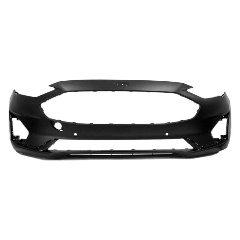 Pare-chocs avant apprêté pour Ford Fusion 2019-2020, sans crochet de remorquage, FO1000760C