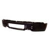 2009-2014 Ford F150 Bumper Front Primed Without Fog , FO1002414U