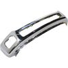 2011-2016 Ford F450 Bumper Face Bar Front Chrome , FO1002416U