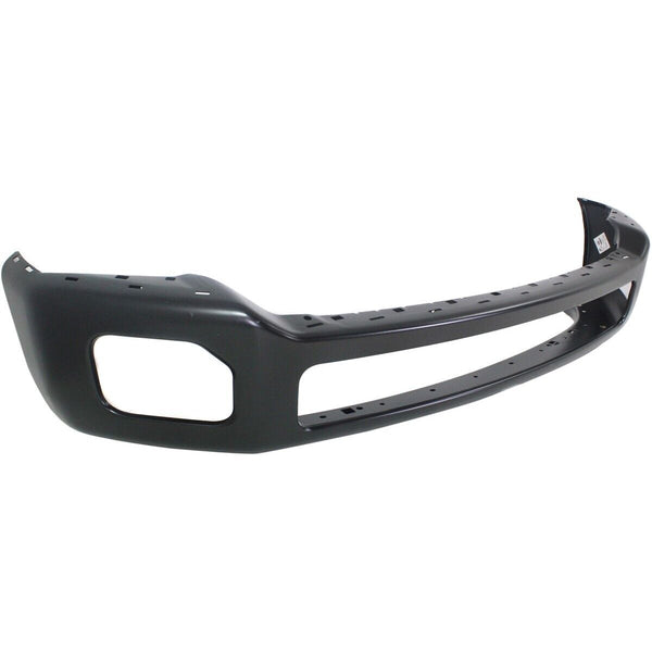 2011-2016 Ford F450 Bumper Face Bar Front Primed , FO1002417U