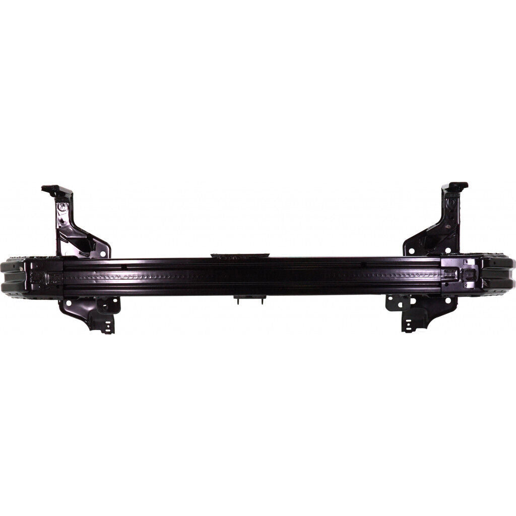 Barre d'armature avant sans crochet de remorquage pour Ford Edge 2019-2024, FO1006279