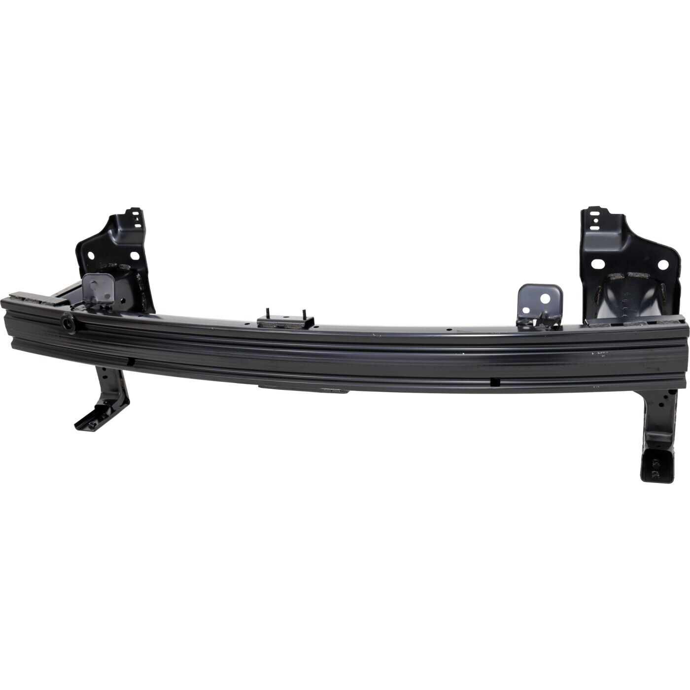 Barre d'armature avant avec crochets de remorquage pour Ford Edge 2019-2024, FO1006280