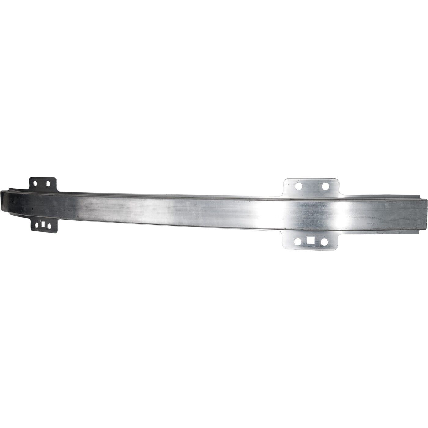 Renfort avant en aluminium pour Ford Explorer 2020-2025 (sans crochet de remorquage), FO1006282