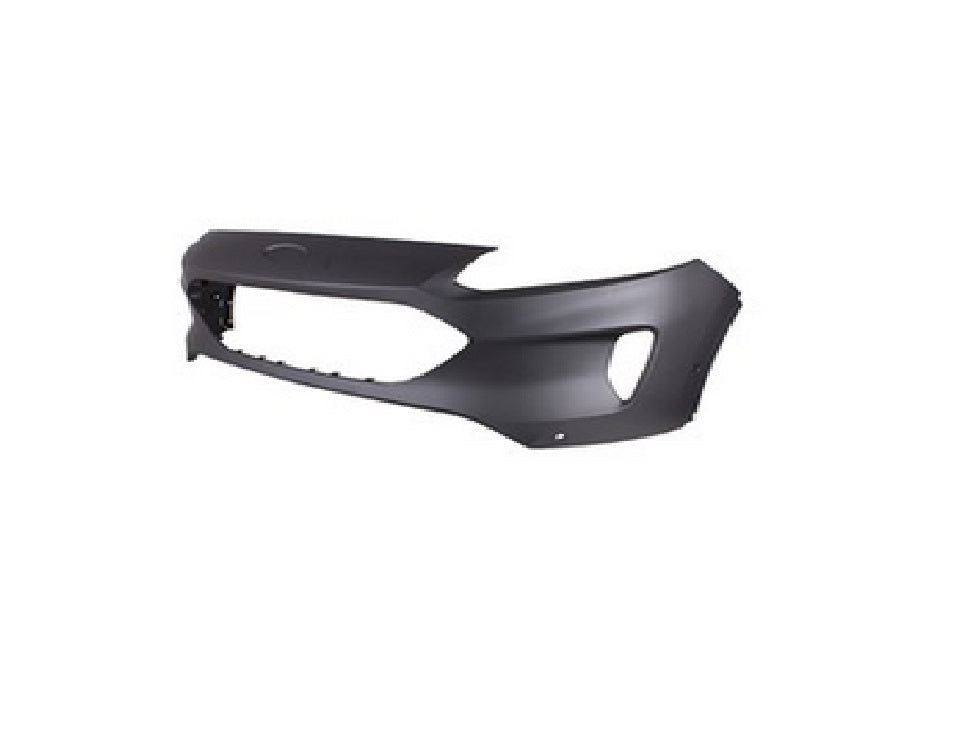 Pare-chocs avant supérieur apprêté pour Ford Escape Hybrid 2020-2022, FO1014143C