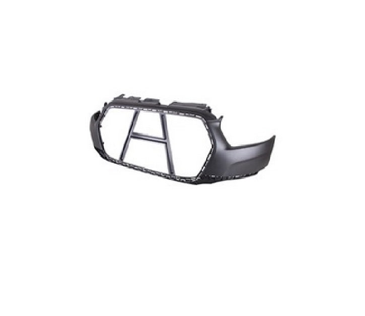 Pare-chocs avant supérieur apprêté côté passager pour Ford Transit T-350HD (2020-2025), référence FO1014147C