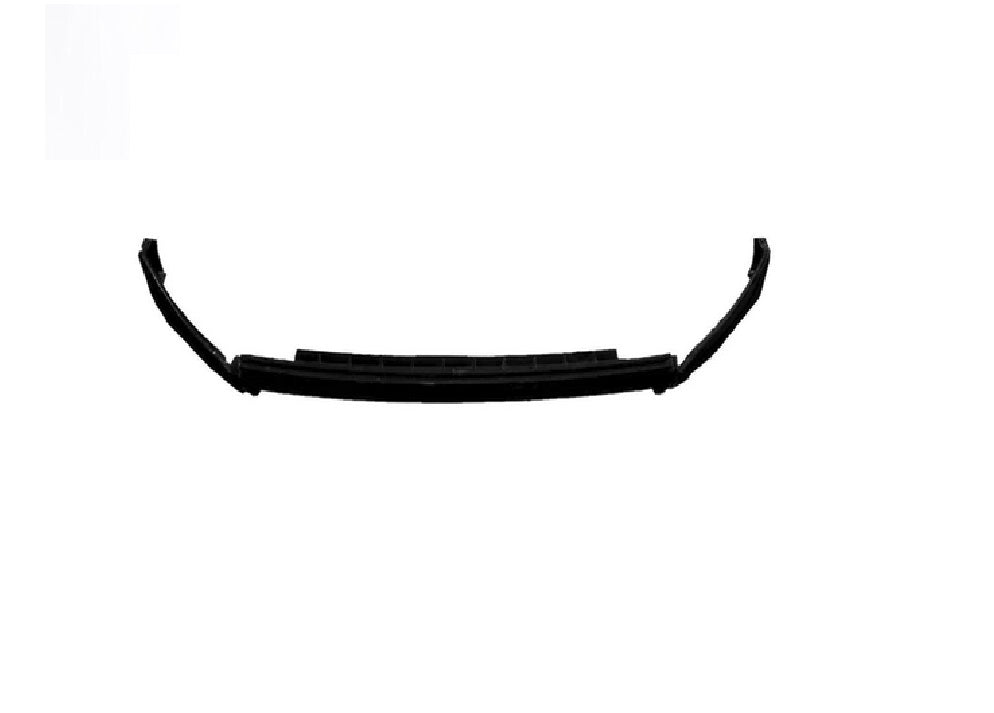 Pare-chocs avant inférieur apprêté pour Ford Edge ST 2019-2023, référence Fo1015132 - Hunt Parts