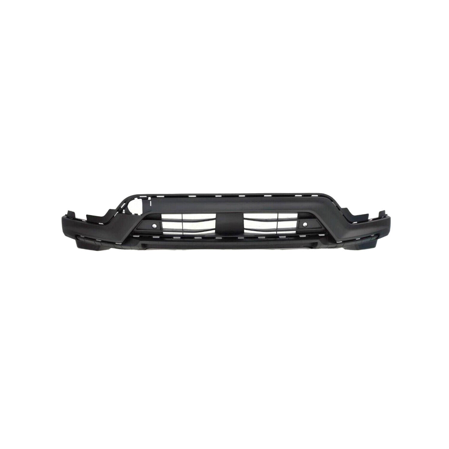 Pare-chocs avant inférieur texturé pour Ford Explorer 2020-2024, FO1015137