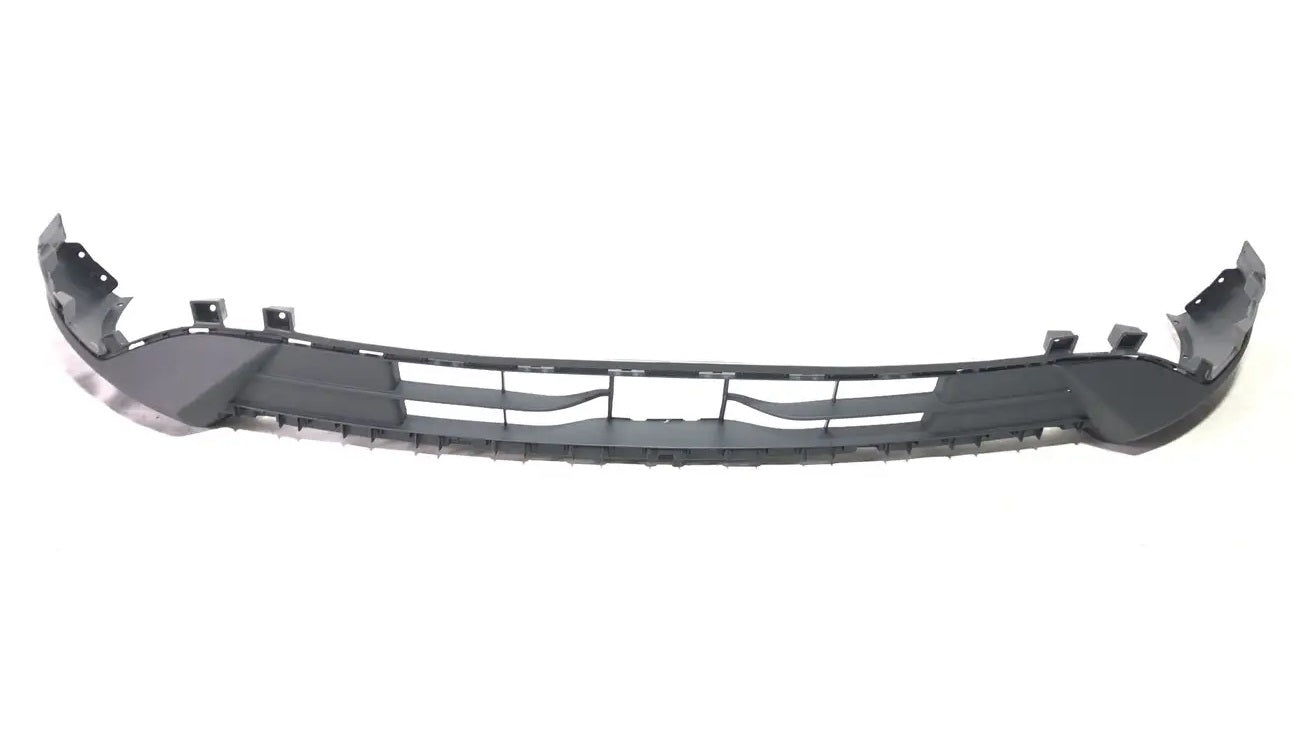 Pare-chocs avant inférieur gris foncé pour Ford Escape Hybrid 2020-2022, FO1015138