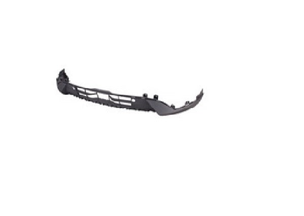 Pare-chocs avant inférieur gris foncé pour Ford Escape Hybrid 2020-2022, FO1015139C