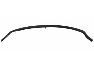 Marchepied de pare-chocs avant pour Ford F150 2018-2020, Fo1019103 - Hunt Parts