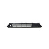 Grille Front Ford Fusion 2019-2020 Textured Black With Engine Heater Without 2.7 Sprt , Fo1036189