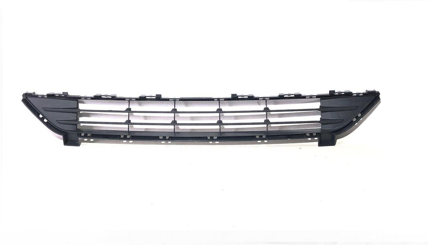 Calandre avant noire sans clignotants adaptatifs pour Ford Edge 2019-2024, FO1036209