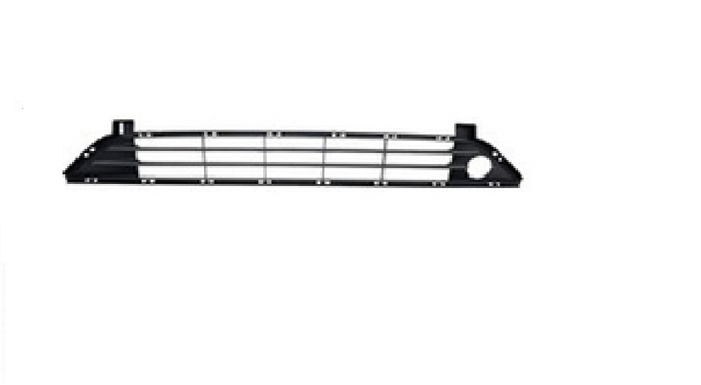 Calandre avant noire sans clignotants adaptatifs pour Ford Edge 2019-2024, FO1036210