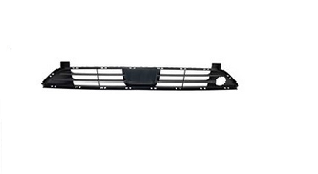 Calandre avant noire adaptative pour Ford Edge 2019-2024, FO1036211