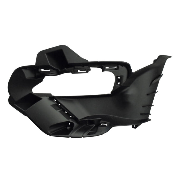 Bumper Air Duct Driver Side Ford Expedition 2018-2021